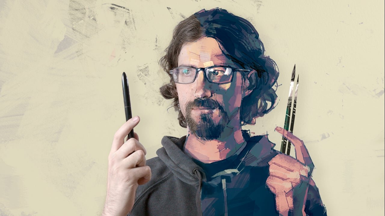 Curso de Patricio Betteo
